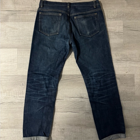 A.P.C Jeans - Picture 1 of 3